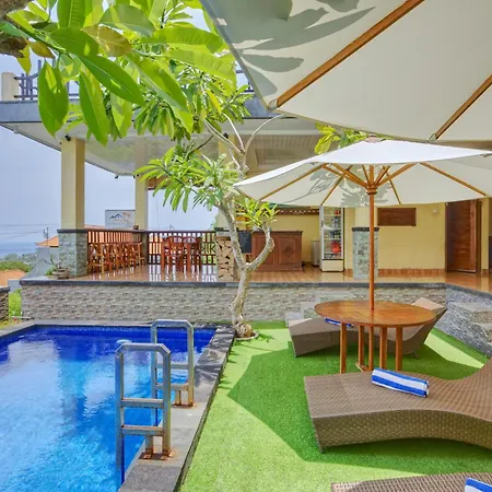 Penida La Casa Cottage