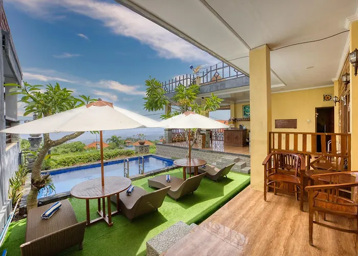 Penida La Casa 3* Batununggul