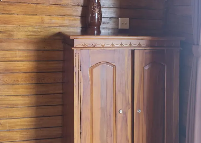 Penida La Casa Affittacamere 3*