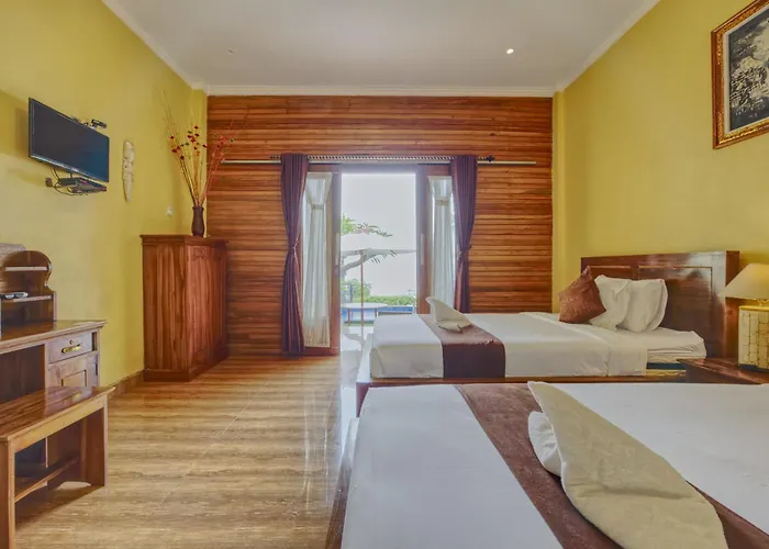 Penida La Casa Affittacamere 3*