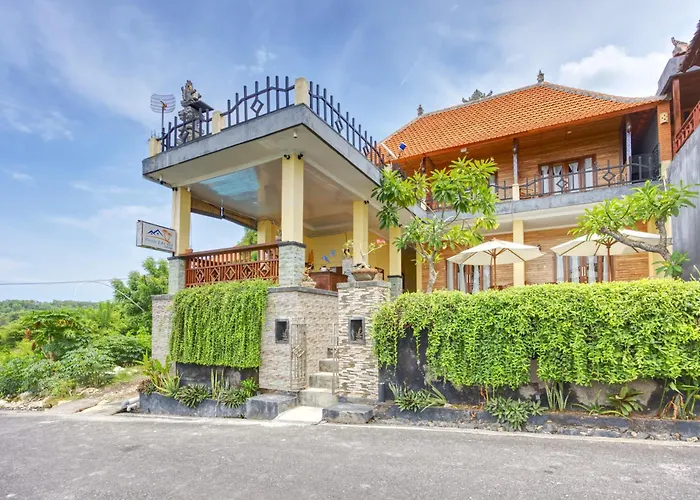 Penida La Casa 3*