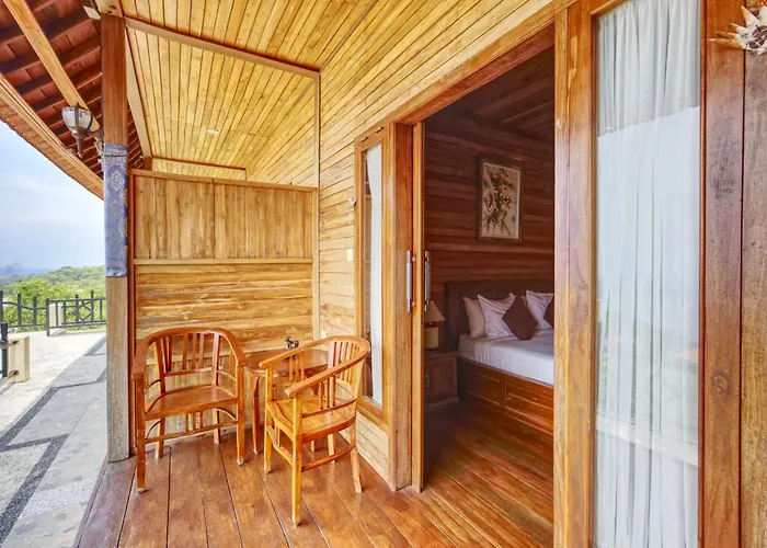 Penida La Casa Batununggul