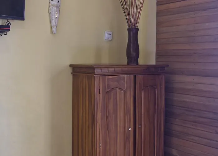 Penida La Casa Affittacamere Batununggul