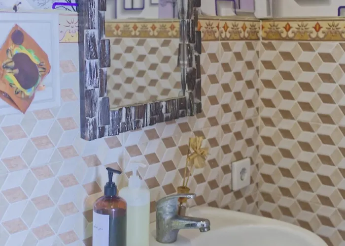 Penida La Casa Affittacamere 3*