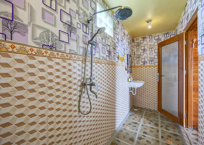 Penida La Casa Affittacamere