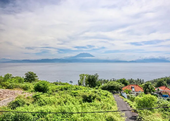 Penida La Casa 3* Batununggul