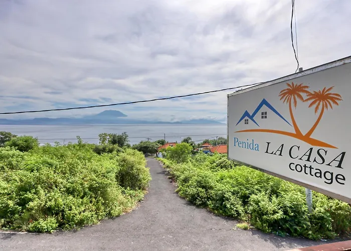 Penida La Casa 3* Batununggul